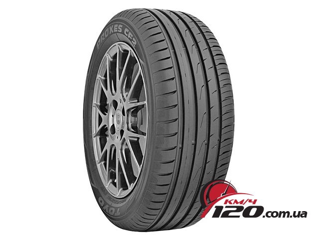Toyo Proxes CF2 185/60 R14